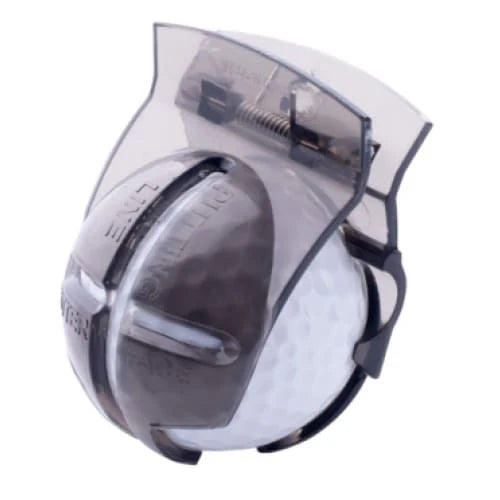 Golf Ball Marking Stencils